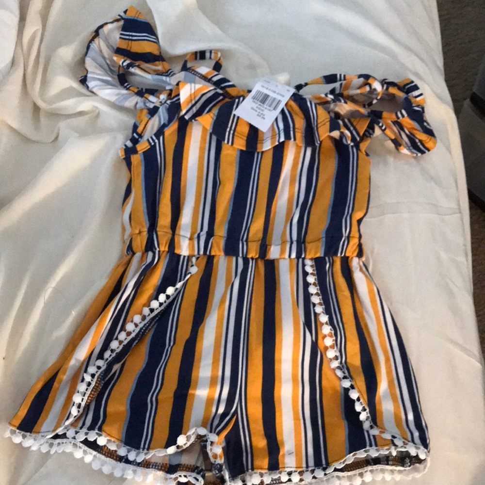 Never worn- tags on